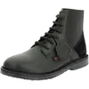 Image de Kickers LITI,BOOTS FEMME NOIR, 36 EU