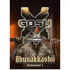 Image de Sorry We Are French - Gosu X : Extension 1 Abunakkashii
