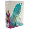 Image de Studio H - Leaders - Jeux de société - Jeu de stratégie et affrontement dès 10 Ans - Jeu de réflexion Tactique - 2 Joueurs - Jeu Rapide 10 Min - Version Française - STLEAD