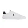 Image de Heritage Court Tape Blanc/marine