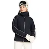 Image de Roxy Vestes SNOWBLIZZARD JK Femme Noir S