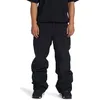 Image de DC Shoes DC Snow Chino - Pantalon de Snow Technique - Homme - XL - Noir