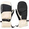 Image de Quiksilver Gants MISSION MITT Homme Beige L