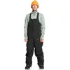 Image de Quiksilver Utility - Salopette de Snow/Ski pour Homme