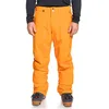 Image de Quiksilver Pantalon de Snow Estate PT Homme Orange XS