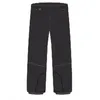 Image de Quiksilver BOUNDRY PT Pants, True Black, XS Men's