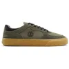 Image de Element Heatley 2.0 - Shoes for Men - Baskets - Homme - AU 11.5 - Vert.