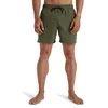 Image de Billabong Short de Bain All Day LB Homme Vert S