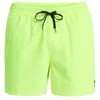 Image de Quiksilver Everyday Solid Volley 15" - Short de Bain - Homme - L - Jaune