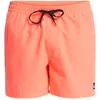 Image de Quiksilver Boardshort Everyday Solid Volley 15 Homme Rose L