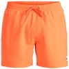 Image de Quiksilver Everyday Solid Volley 15" - Short de Bain - Homme - M - Rose