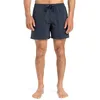 Image de Quiksilver Boardshort Everyday Solid Volley 15 Homme Noir XL