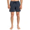 Image de Quiksilver Boardshort Everyday Solid Volley 15 Homme Noir XXL