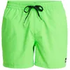 Image de Quiksilver Boardshort Everyday Solid Volley 15 Homme Vert S