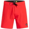 Image de Quiksilver Boardshort SURFSILK Kaimana 16 Homme Rouge 32