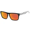 Image de Quiksilver Small FRY Lunettes de Soleil, Meteorite, One Size Garçon