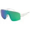 Image de Roxy NAMI Lunettes de Soleil, Clear/ML Turquoise, One Size Fille