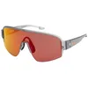 Image de Roxy NAMI Lunettes de Soleil, Smoke/ML Pink, One Size Fille
