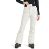 Image de Roxy Rising High - Pantalon de Snow Technique - Femme - S - Blanc