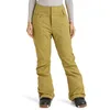Image de Roxy Diversion - Pantalon de Snow Technique - Femme - S - Beige