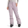Image de Roxy Diversion - Pantalon de Snow Technique - Femme - L - Violet
