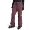 Image de Roxy Nadia - Pantalon de Snow Technique - Femme - L - Rouge