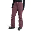 Image de Roxy Nadia - Pantalon de Snow Technique - Femme - M - Rouge