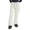 Image de Roxy Nadia - Pantalon de Snow Technique - Femme - S - Blanc