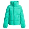 Image de Roxy Veste de Snow Snow Winter Rebel Jacket Femme Vert XXL