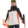 Image de Roxy Veste de Snow Galaxy Jacket Femme Noir M