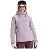 Image de Roxy Femme Brylee Jacket Veste, Nirvana, XXL EU