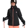 Image de Roxy Veste de Snow Galaxy Jacket Femme Noir L