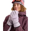 Image de Roxy Gants FRESHFIELD GLOVES Femme Violet M, Nirvana