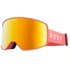Image de Roxy Lunettes de surf STORM WOMEN Femme Orange One size