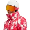 Image de Roxy Freebird MIPS® - Casque de Ski et Skate - Femme - L - Blanc