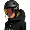 Image de Roxy Lunettes de surf IZZY Femme Noir One size