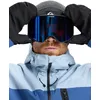 Image de Quiksilver Lunettes de surf STORM Homme Noir One size