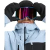 Image de Quiksilver Lunettes de surf STORM Homme Bleu One size