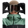 Image de Quiksilver Lunettes de surf STORM Homme Marron One size