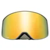 Image de Quiksilver Lunettes de surf STORM Homme Vert One size