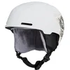 Image de Quiksilver Casque Journey Homme Blanc L
