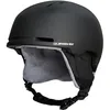 Image de Quiksilver Casque Journey Homme Noir S