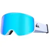 Image de Quiksilver Lunettes de surf STORM Homme Blanc One size