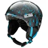 Image de Quiksilver Slush Sport Helmet Garçon, RAVEMIX True Black, L/XL