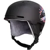 Image de Quiksilver Casque Journey Homme Gris L