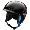 Image de Quiksilver Empire Sport Helmet Garçon, Black Flame, L/XL