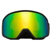 Image de Quiksilver Harper - Ski-/Snowboardbrille - One size - Schwarz