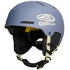 Image de Quiksilver Lawson MIPS Sport Helmet Homme, Graystone, S