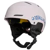Image de Quiksilver Lawson MIPS Sport Helmet Homme, Lilac Marble, M