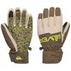 Image de Quiksilver - Method Gloves pour Homme - Canteen - M